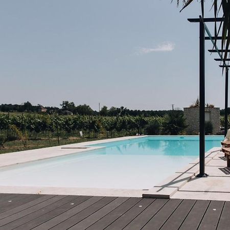 La Misse Sud Villa Riocaud Dış mekan fotoğraf