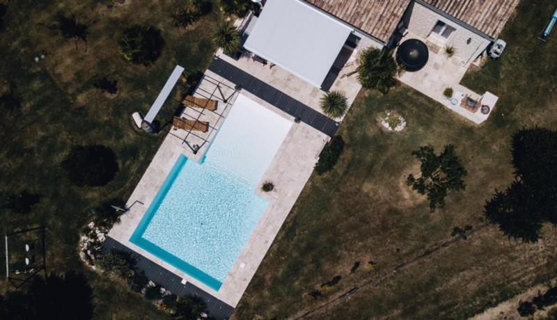 La Misse Sud Villa Riocaud Dış mekan fotoğraf