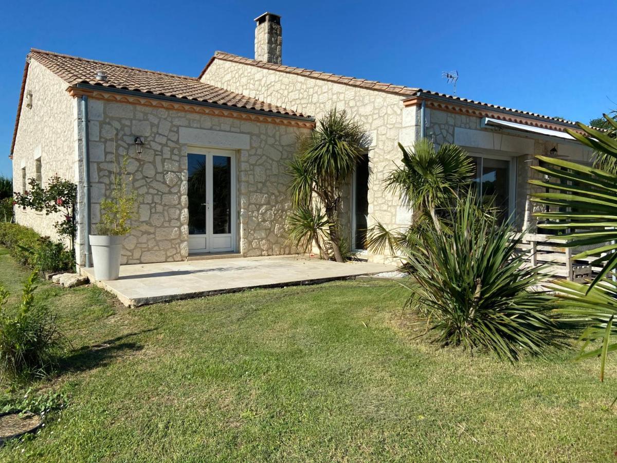 La Misse Sud Villa Riocaud Dış mekan fotoğraf
