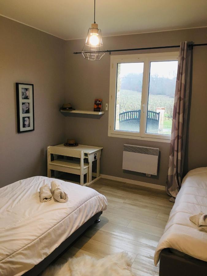 La Misse Sud Villa Riocaud Dış mekan fotoğraf
