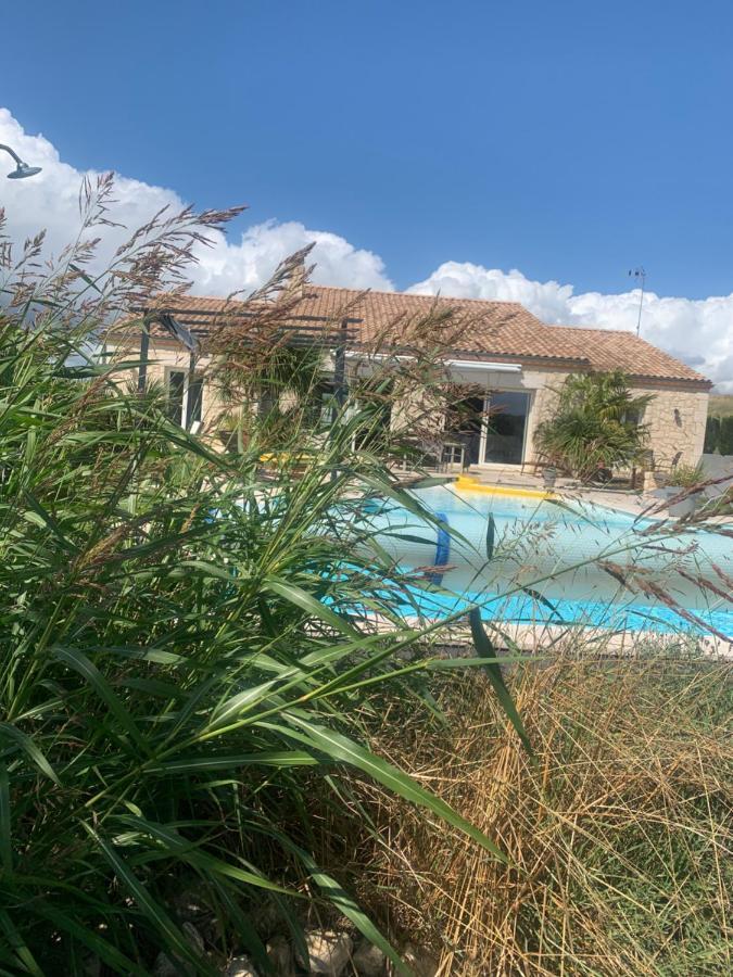 La Misse Sud Villa Riocaud Dış mekan fotoğraf