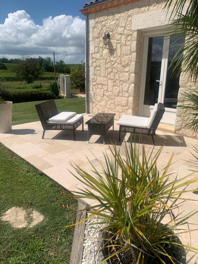 La Misse Sud Villa Riocaud Dış mekan fotoğraf