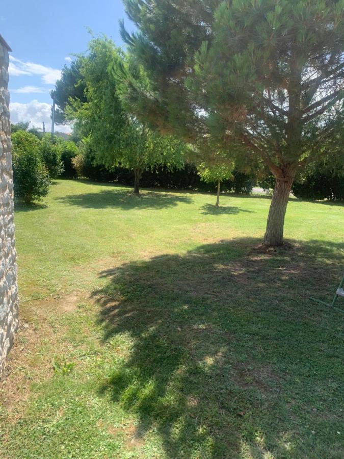 La Misse Sud Villa Riocaud Dış mekan fotoğraf